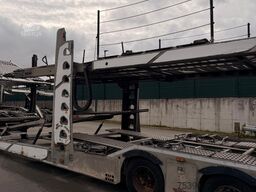 Mercedes-Benz Actros 1846 + Rolfo Ego 625 2019