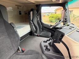 Mercedes-Benz Actros 1846 + Rolfo Ego 625 2019
