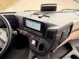 Mercedes-Benz Actros 1846 + Rolfo Ego 625 2019