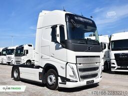 VOLVO FH 460 Globetrotter XL i-Save ACC