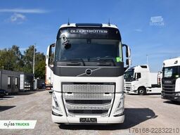 VOLVO FH 460 Globetrotter XL i-Save ACC