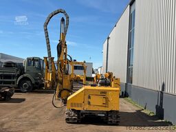 Vermeer PD10