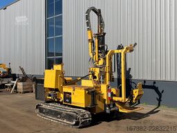 Vermeer PD10