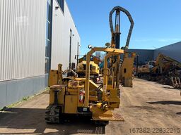 Vermeer PD10