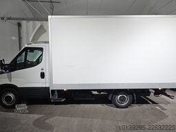 Iveco Daily 35 3.0 CNG 136hp Box Van with Tail