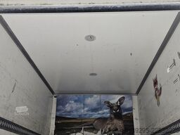 Iveco Daily 35 3.0 CNG 136hp Box Van with Tail