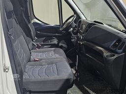 Iveco Daily 35 3.0 CNG 136hp Box Van with Tail