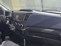 Iveco Daily 35 3.0 CNG 136hp Box Van with Tail