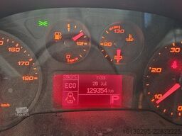 Iveco Daily 35 3.0 CNG 136hp Box Van with Tail