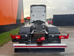 Scania R 580 6x2 9 TON FRONT AXLE / RETARDER / DOUBLE ...