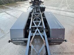 Scania R 580 6x2 9 TON FRONT AXLE / RETARDER / DOUBLE ...
