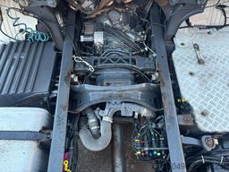Scania R 580 6x2 9 TON FRONT AXLE / RETARDER / DOUBLE ...