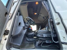 Scania R 580 6x2 9 TON FRONT AXLE / RETARDER / DOUBLE ...