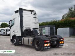 VOLVO FH 500 Globetrotter XL