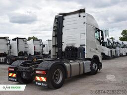 VOLVO FH 500 Globetrotter XL