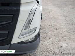 VOLVO FH 500 Globetrotter XL