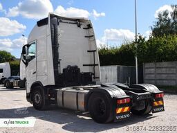 VOLVO FH 500 XL i-ParkCool ACC
