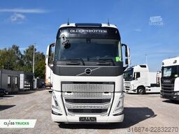 VOLVO FH 460 Globetrotter XL i-Save ACC
