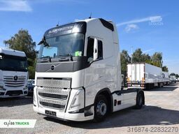 VOLVO FH 460 Globetrotter XL i-Save ACC