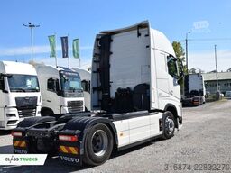 VOLVO FH 460 Globetrotter XL i-Save ACC