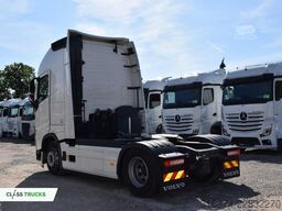 VOLVO FH 460 Globetrotter XL i-Save ACC