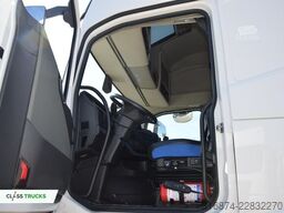 VOLVO FH 460 Globetrotter XL i-Save ACC