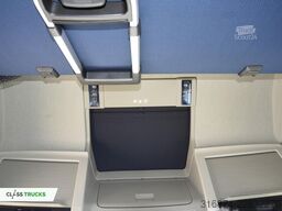 VOLVO FH 460 Globetrotter XL i-Save ACC