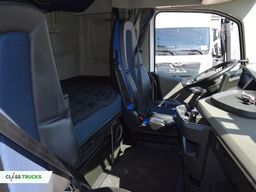 VOLVO FH 460 Globetrotter XL i-Save ACC