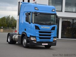 Scania R 410 LNG / 2021r / ACC / NAVI / WAGA / LED / Z NIEMIEC / 1632