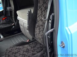 Scania R 410 LNG / 2021r / ACC / NAVI / WAGA / LED / Z NIEMIEC / 1632