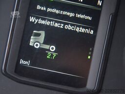 Scania R 410 LNG / 2021r / ACC / NAVI / WAGA / LED / Z NIEMIEC / 1632