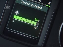 Scania R 410 LNG / 2021r / ACC / NAVI / WAGA / LED / Z NIEMIEC / 1632