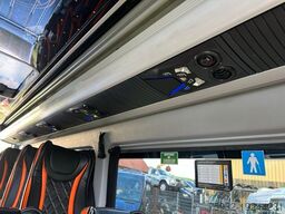 MERCEDES-BENZ Sprinter 519 ToJo - Rampe - Schienensystem