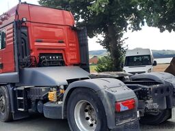 MAN TGS18.500 HD 4x4 G.Haus