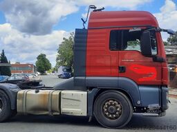 MAN TGS18.500 HD 4x4 G.Haus