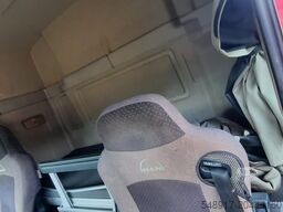 MAN TGS18.500 HD 4x4 G.Haus