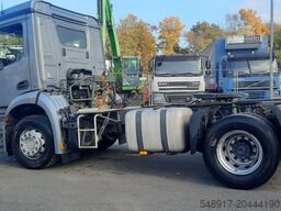 Mercedes-Benz Actros 1832LS E6