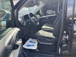 Mercedes-Benz Vito Tou114 4x4 Extralang 9Sitze 2xKlima