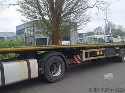 Faymonville Tieflader SPZ-3AX