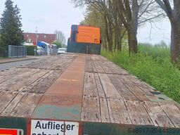 Faymonville Tieflader SPZ-3AX