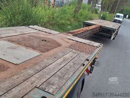 Faymonville Tieflader SPZ-3AX