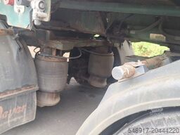 Faymonville Tieflader SPZ-3AX