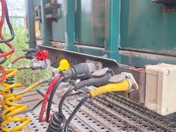 Faymonville Tieflader SPZ-3AX