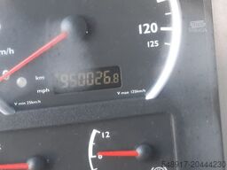 MAN 18.430TGA XXL Euro4 Anloger Tacho Vollausst