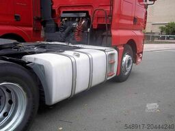 MAN 18.390TGA XXL German Truck 1-Hand Vollausst