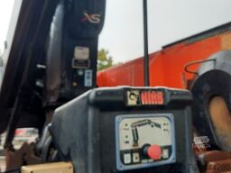 IVECO ML110-220 4x4 mit Kran+Funk