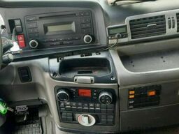 MAN 26.320 Müllwagen Faun Variopress