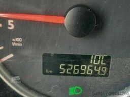 MAN 26.320 Müllwagen Faun Variopress