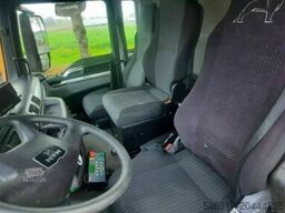 MAN 26.320 Müllwagen Faun Variopress