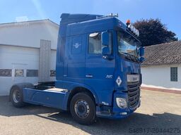 DAF XF 106.440PS SC  SZM Top zustand 1-Hand